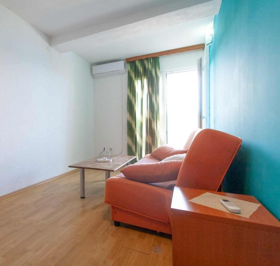 Apartments Laura Neum Extérieur photo