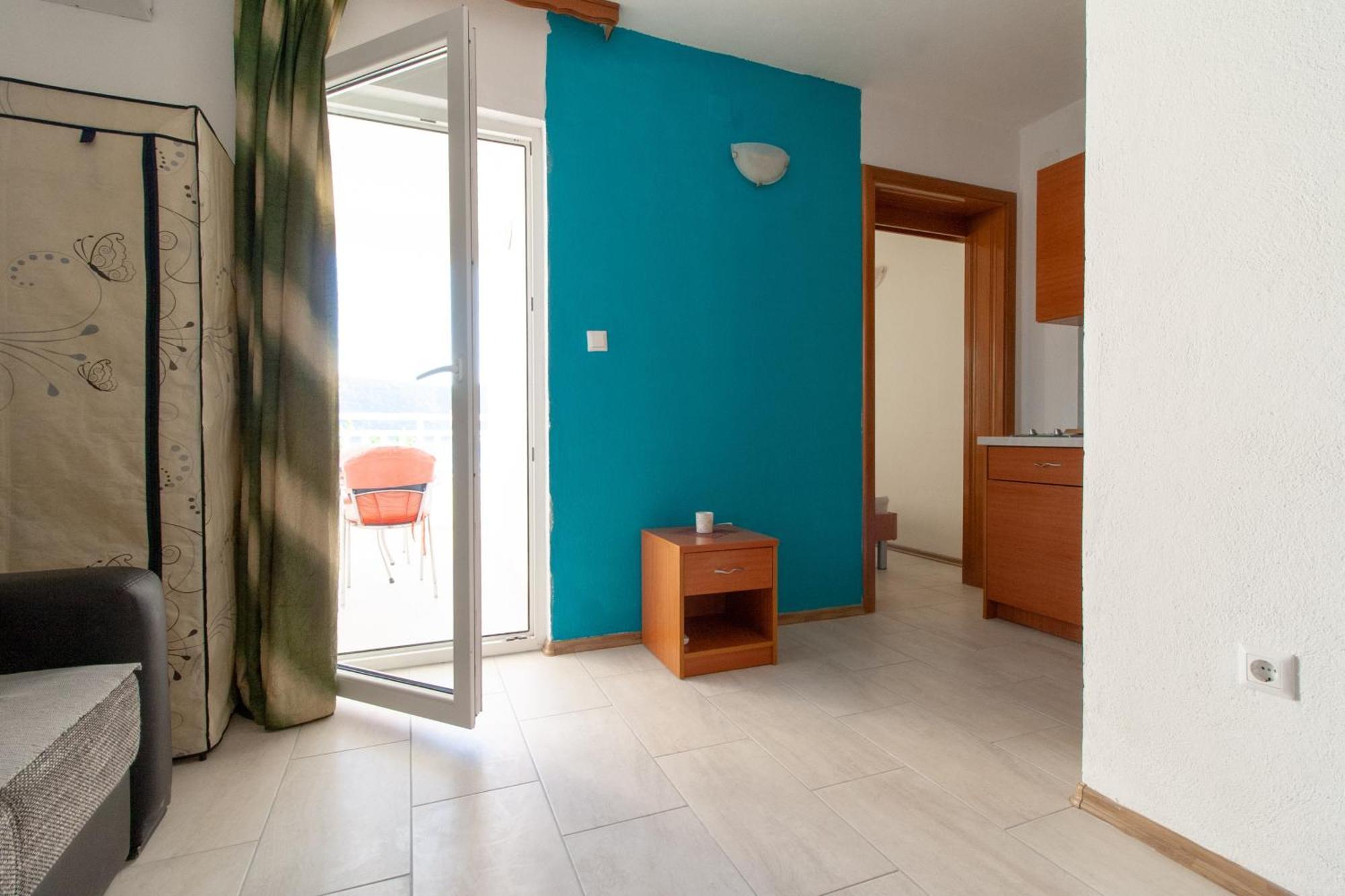 Apartments Laura Neum Chambre photo