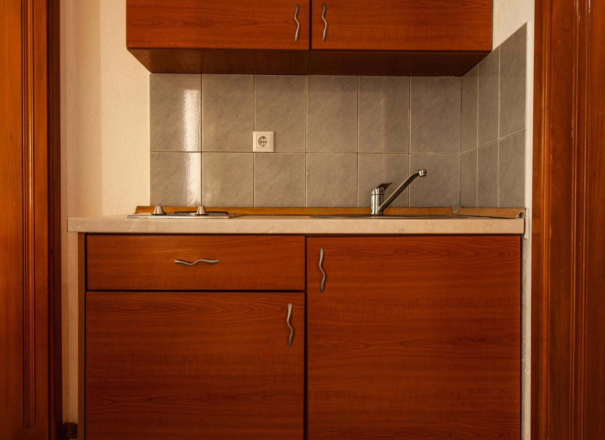 Apartments Laura Neum Chambre photo