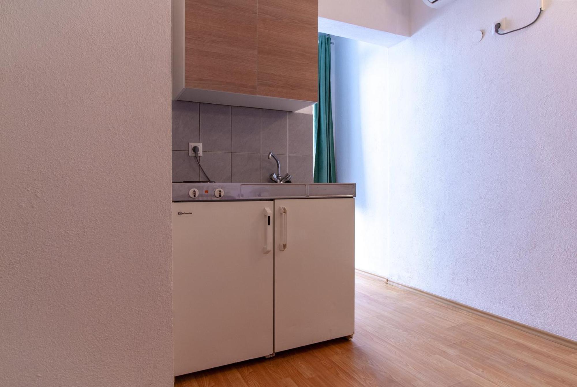 Apartments Laura Neum Chambre photo