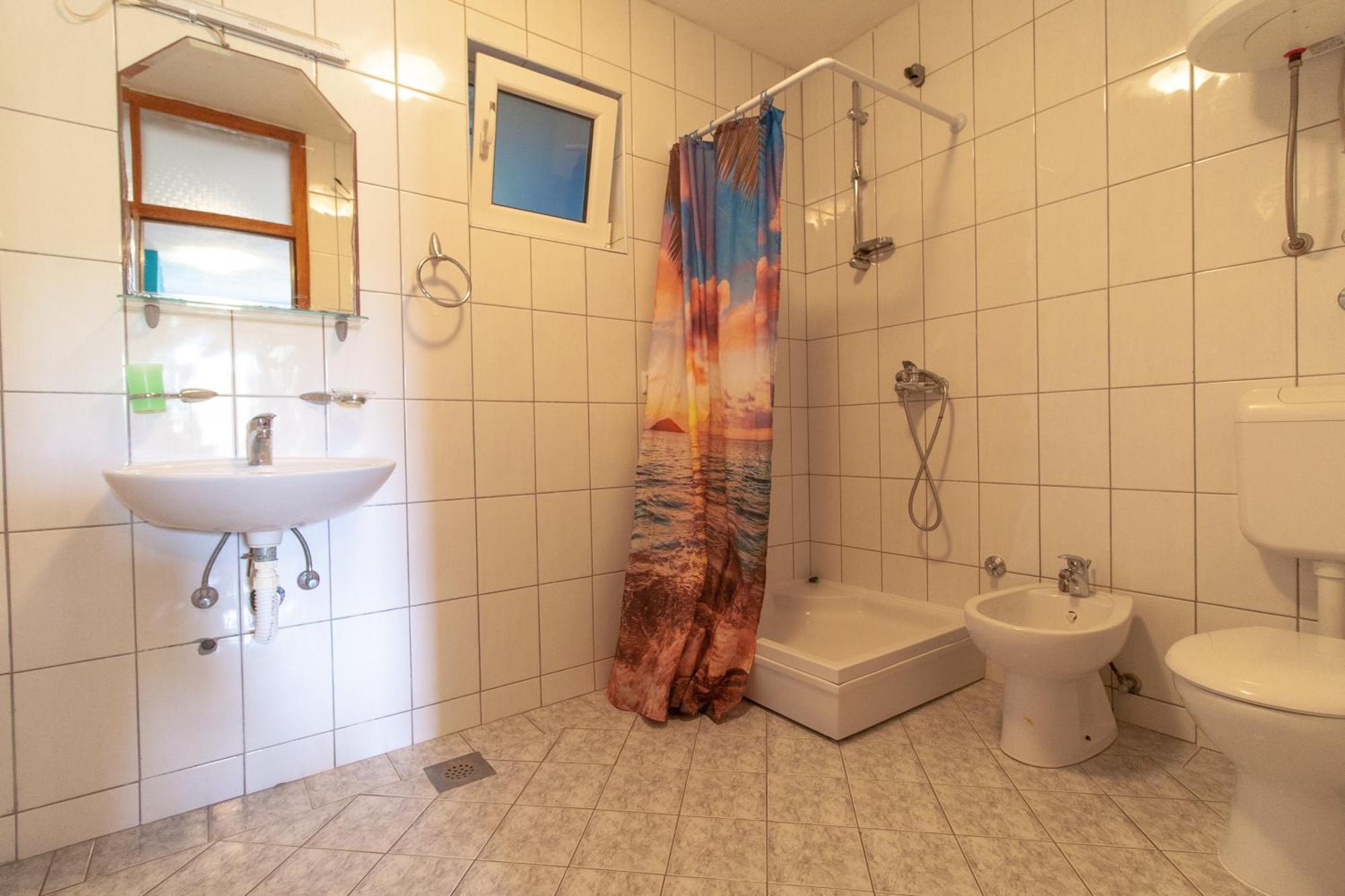 Apartments Laura Neum Chambre photo