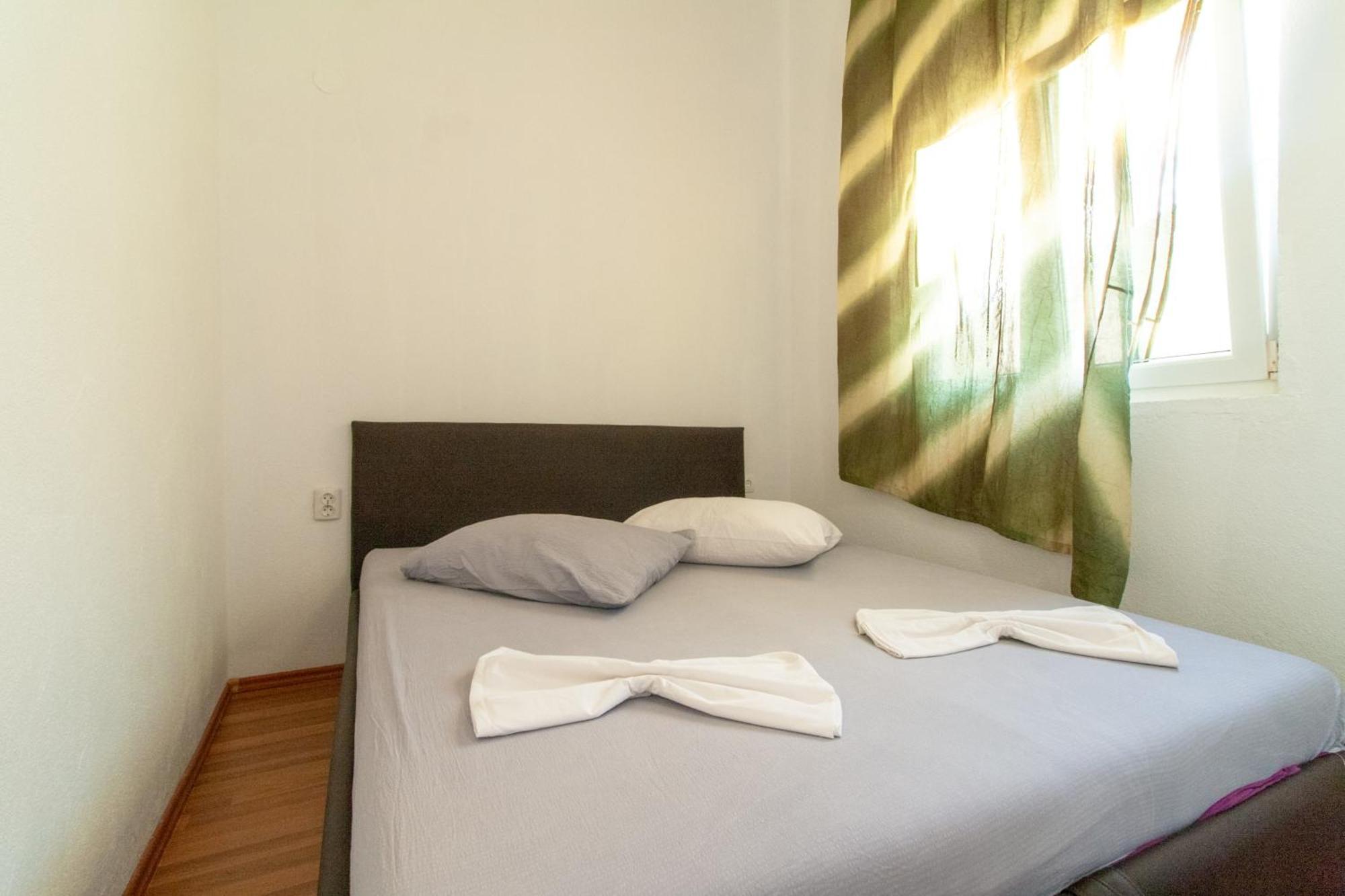 Apartments Laura Neum Chambre photo