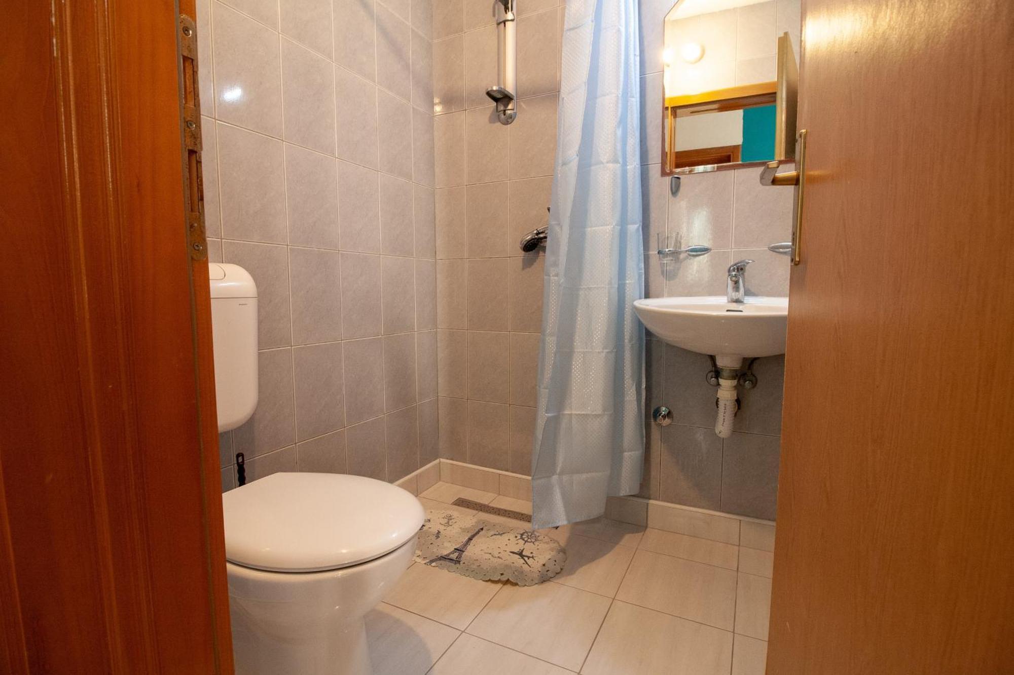Apartments Laura Neum Chambre photo