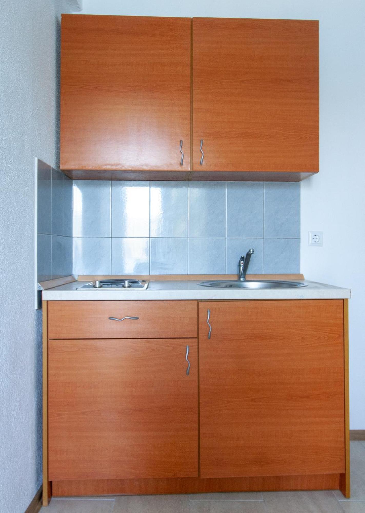 Apartments Laura Neum Chambre photo